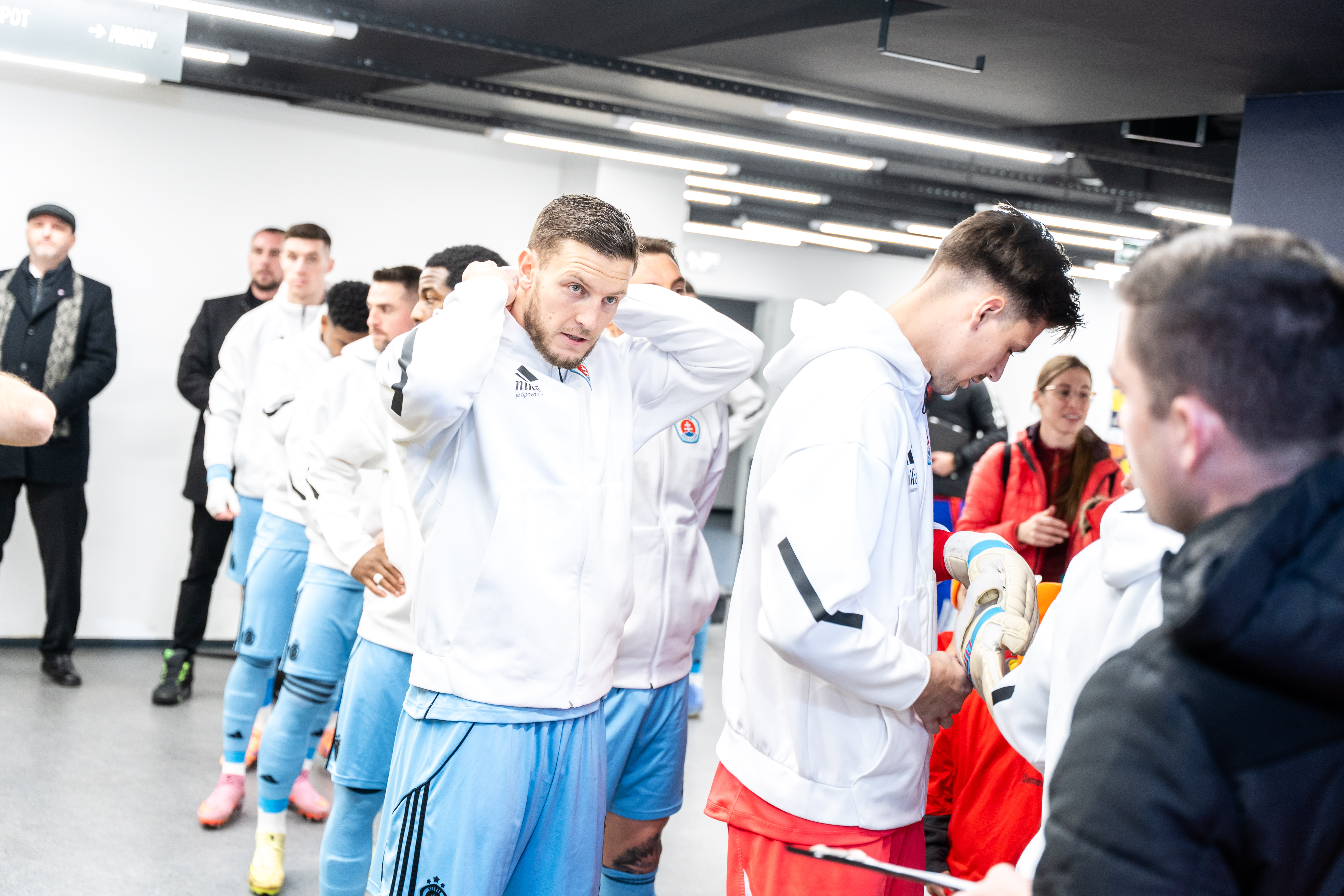 FC Kosice - SK Slovan Bratislava -6